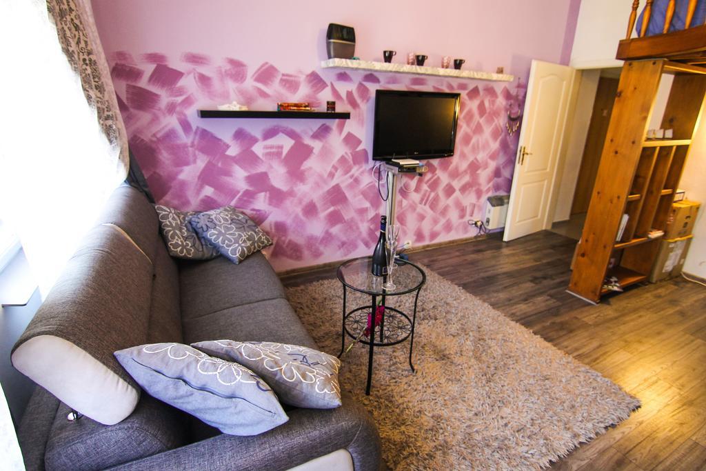 Cozy * Prague